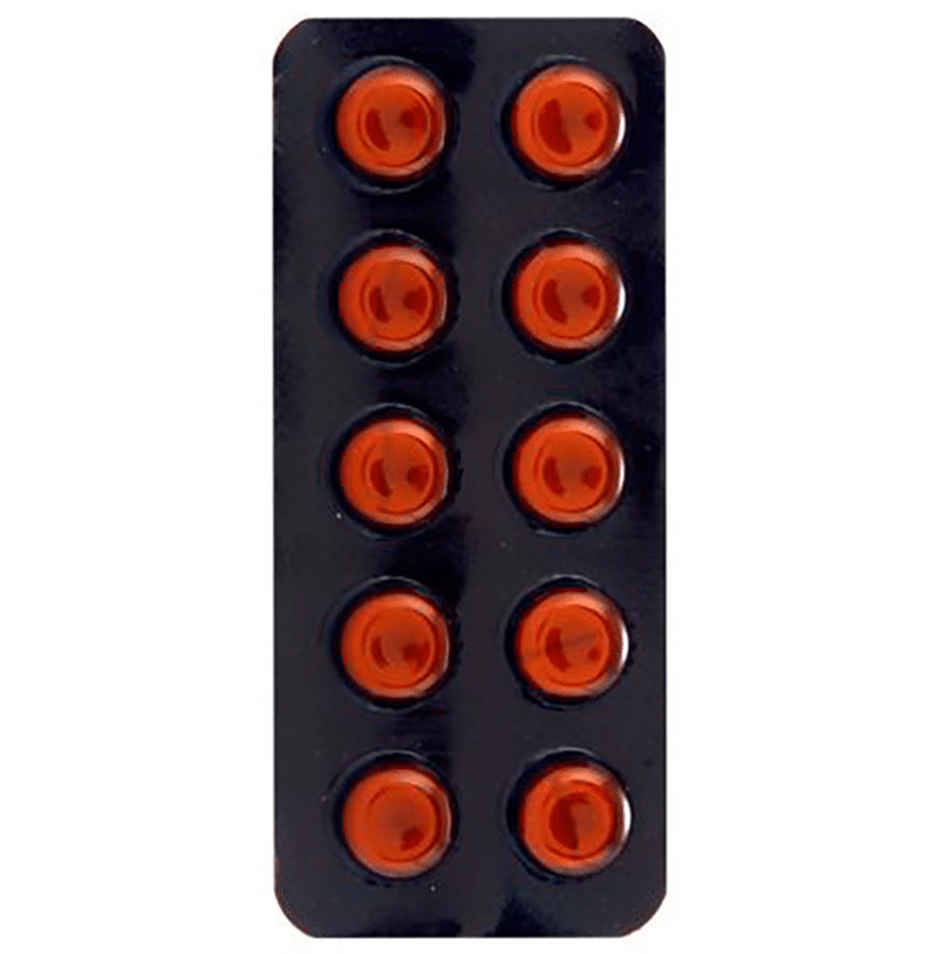 Atrest 25 Tablet