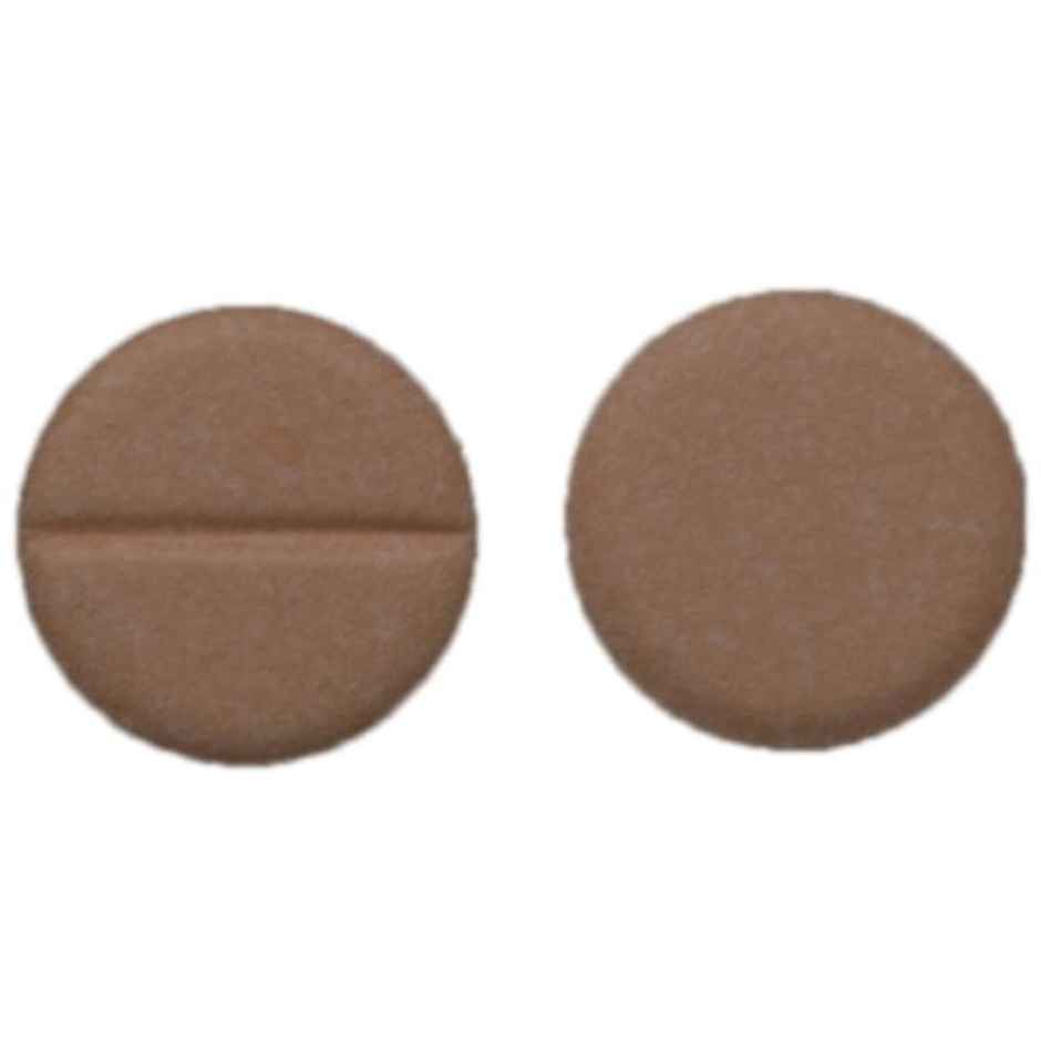 Glimisave 2 Tablet