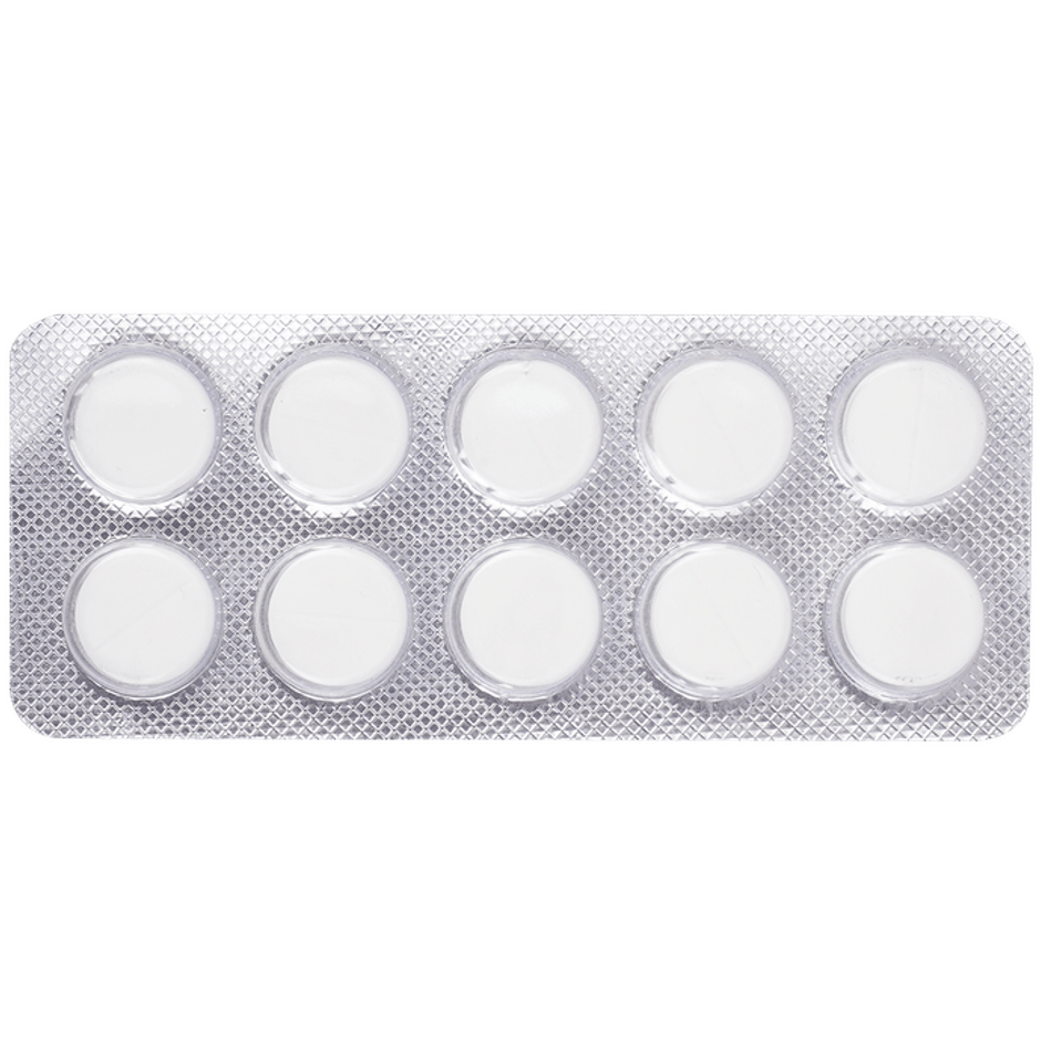 Azukon-M Tablet