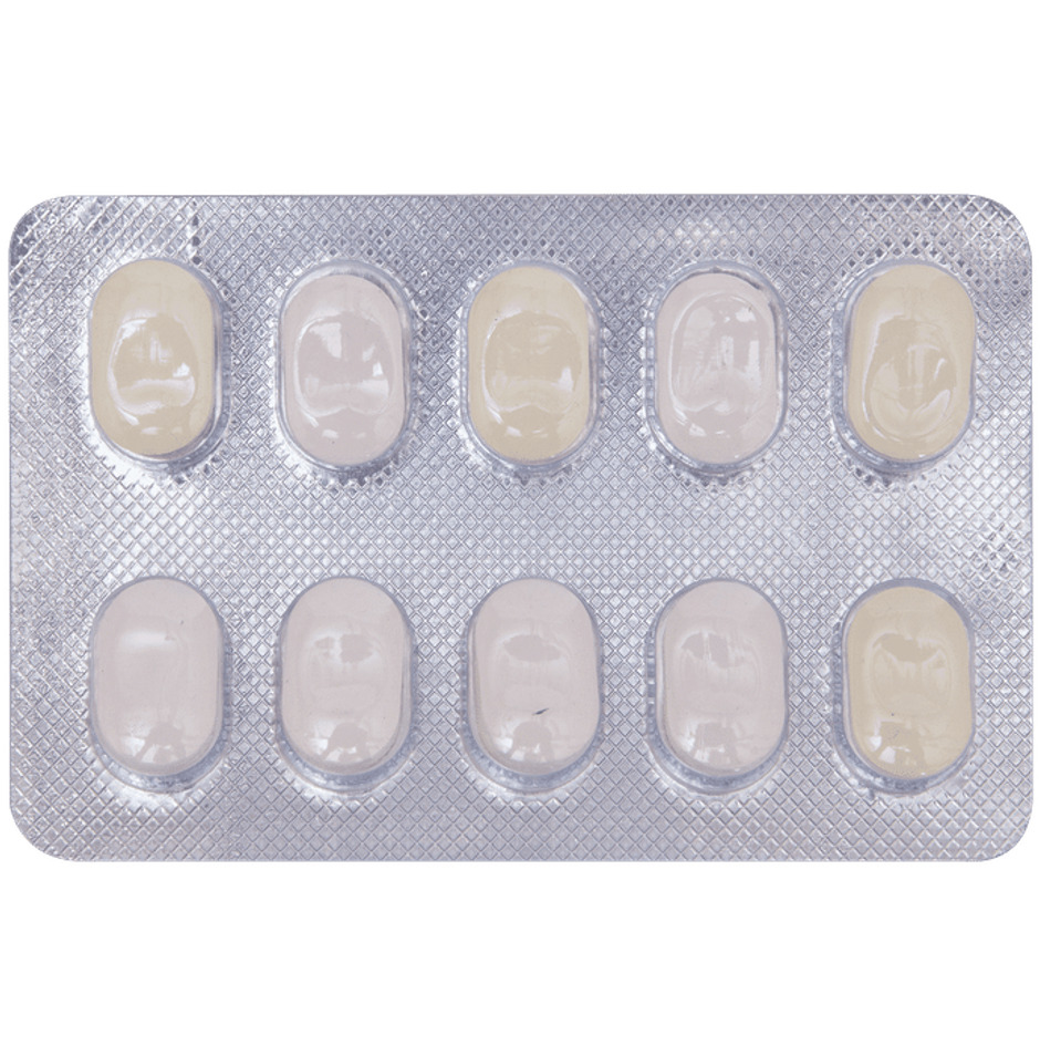 Adglim-M3 Tablet PR