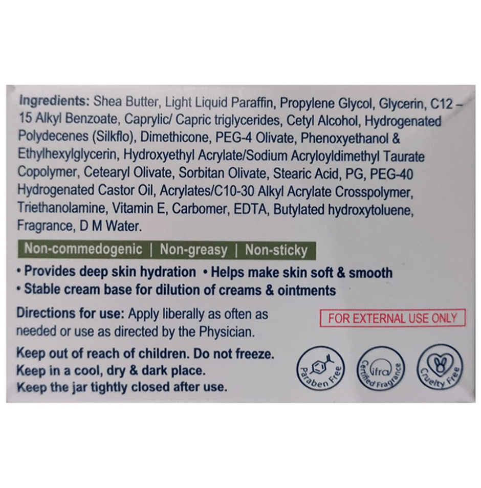 Moiz MM Skin Barrier Restoring Cream