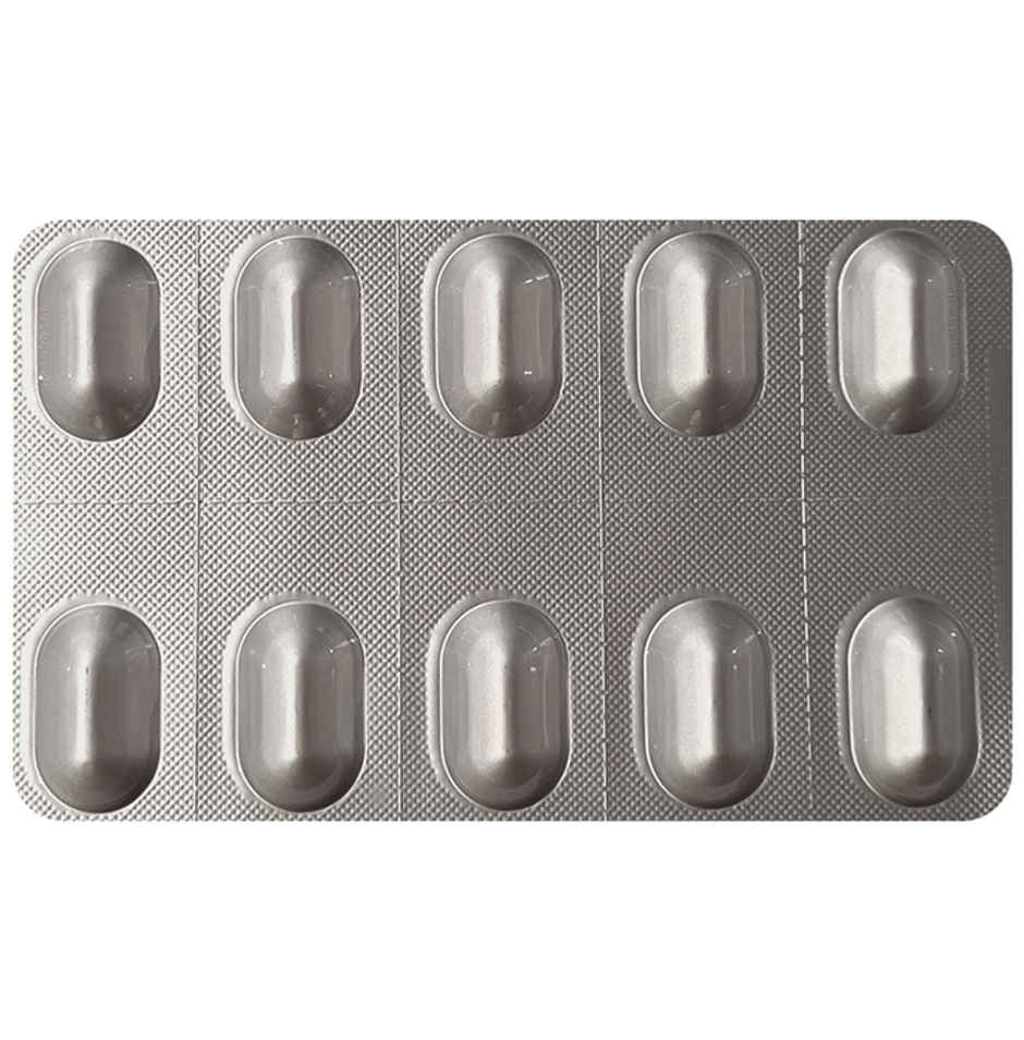 Pangraf 2.0 Capsule