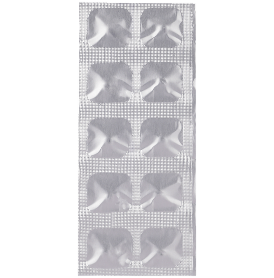 Emeset-4 ODT Tablet