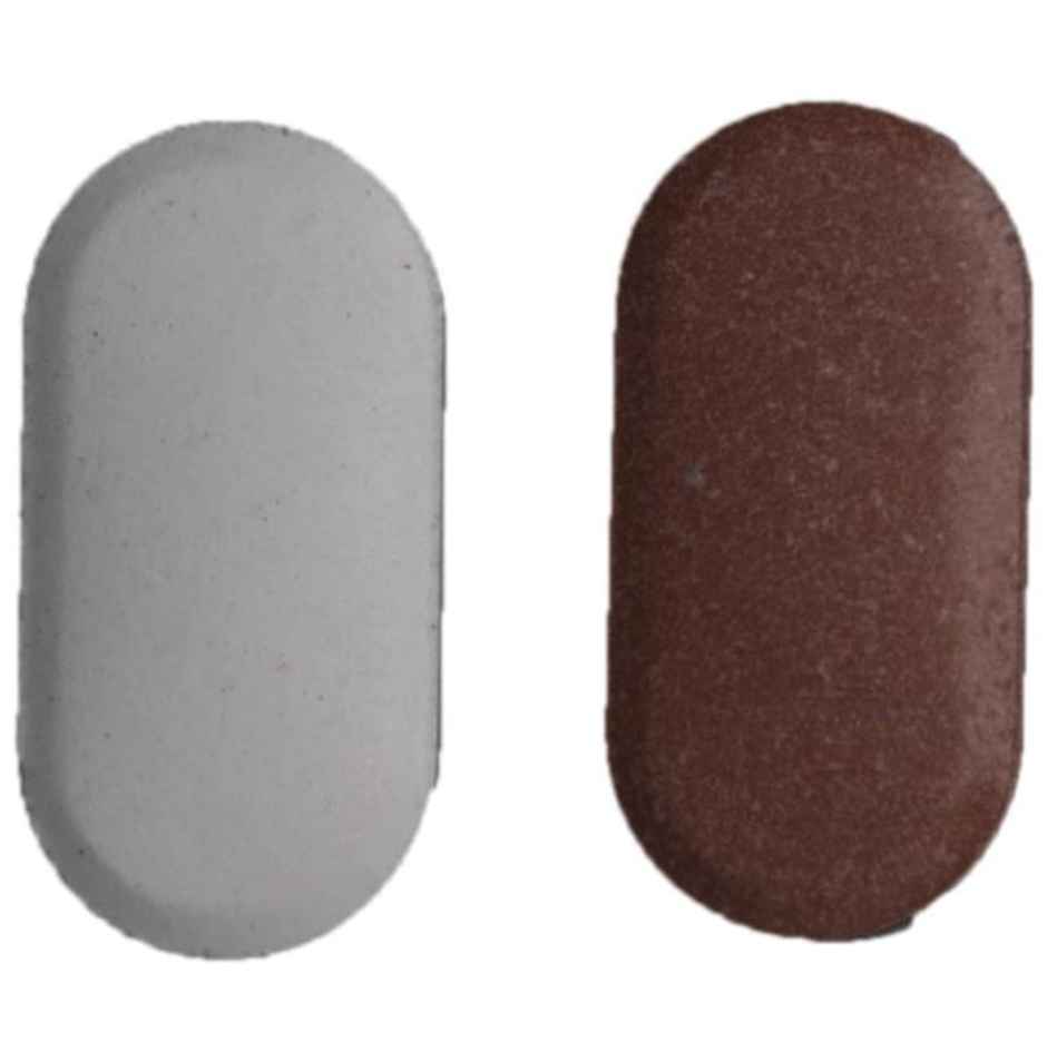 Glyciphage-G 1 Tablet PR