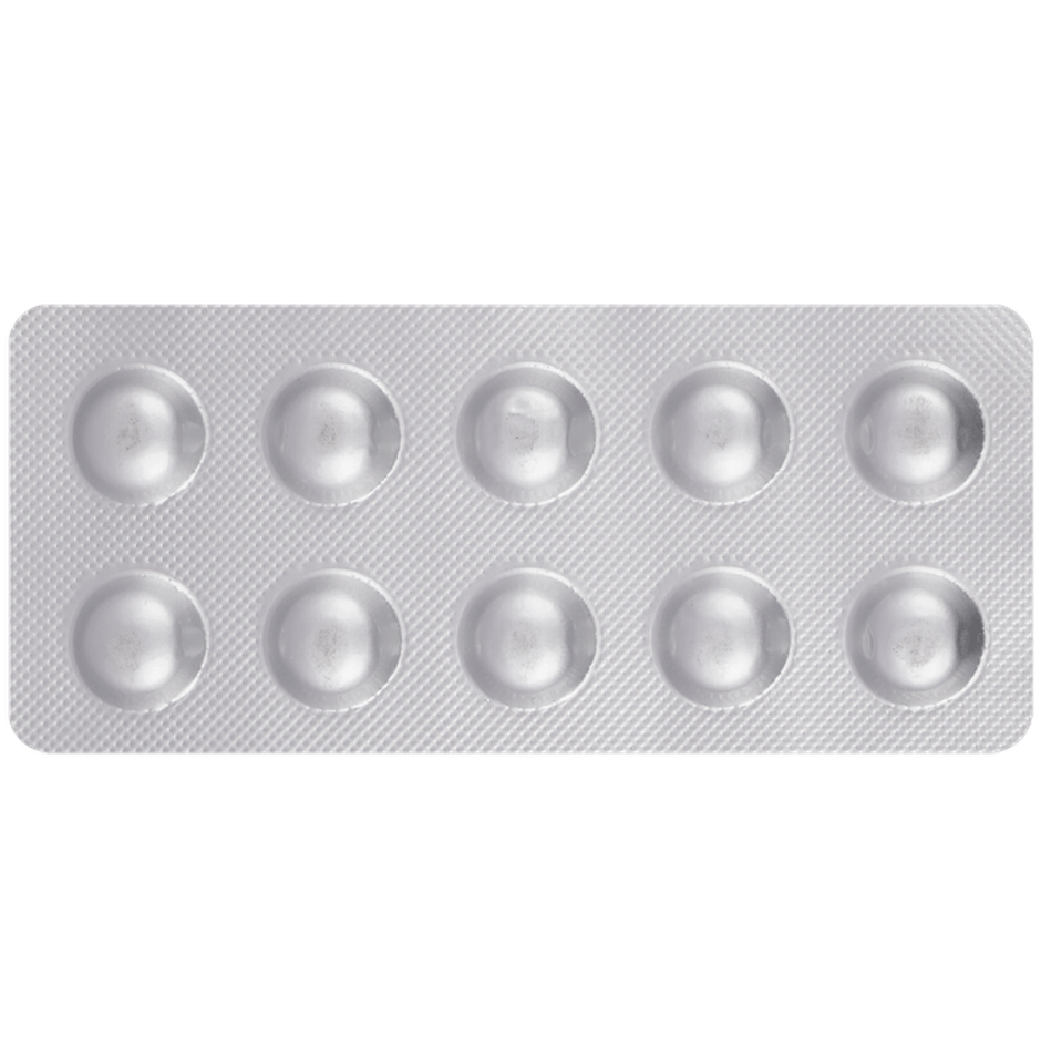 Bilambic 20mg Tablet