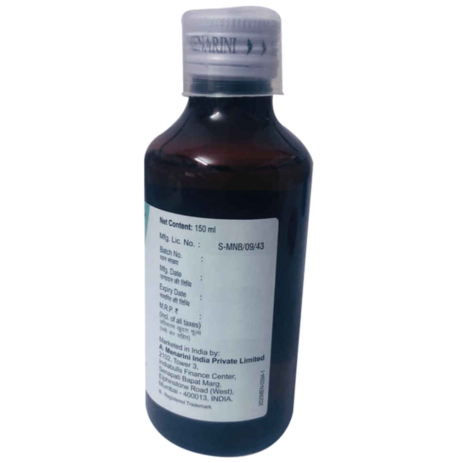 Piclin Oral Solution