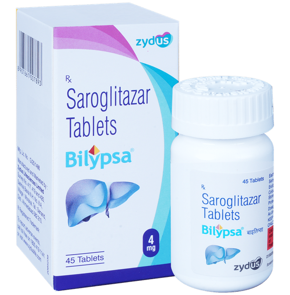 Bilypsa Tablet