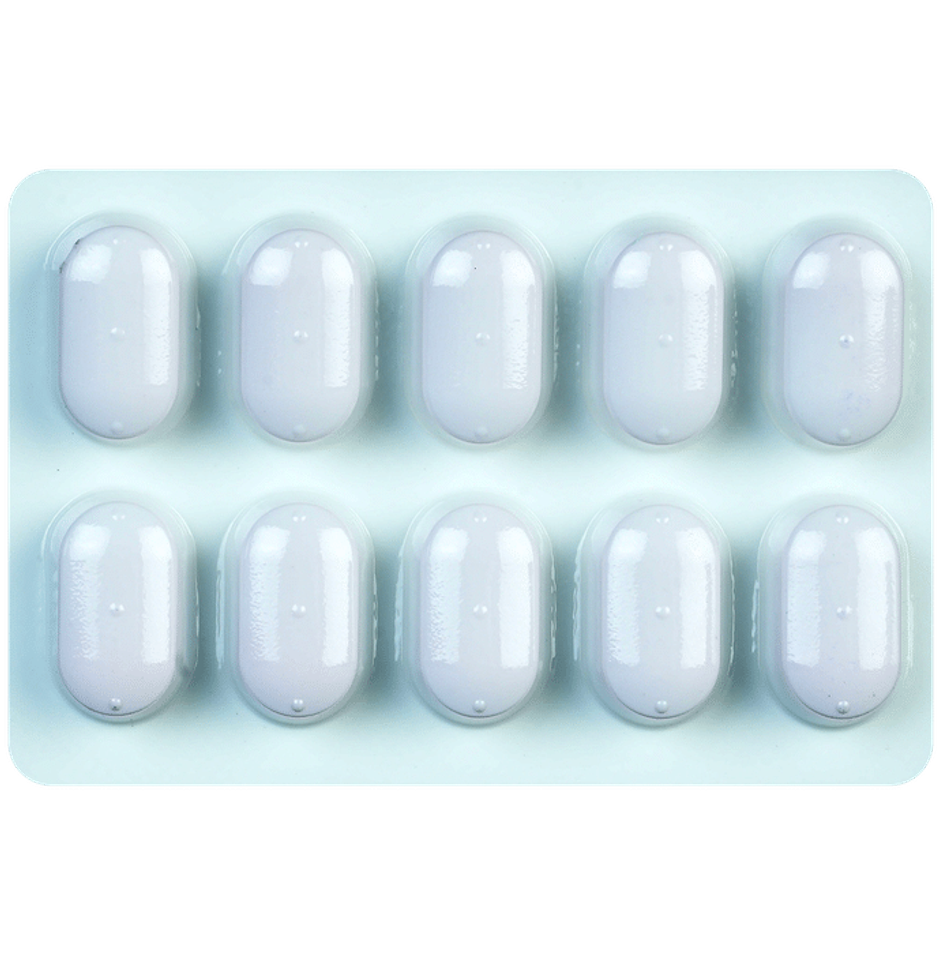 Alsita-M 50 Tablet ER