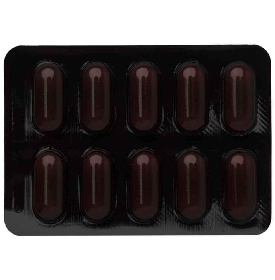 Oflox-400 Tablet