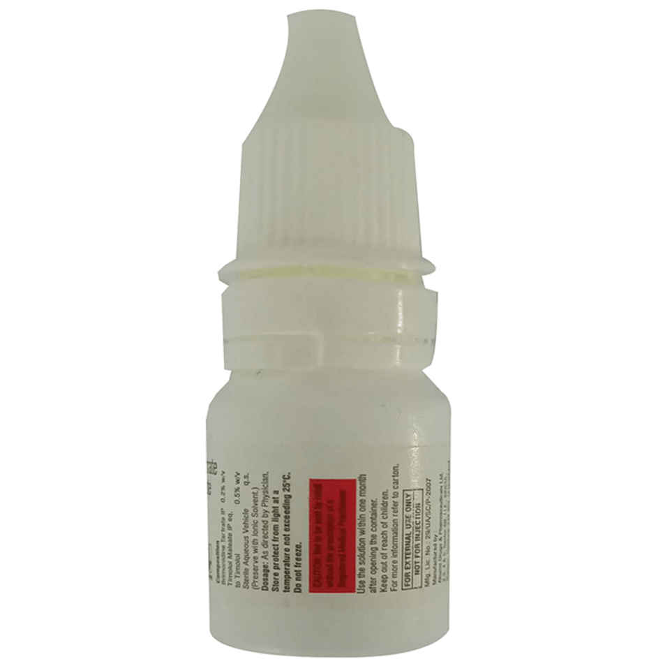 Britiblu BF Eye Drop