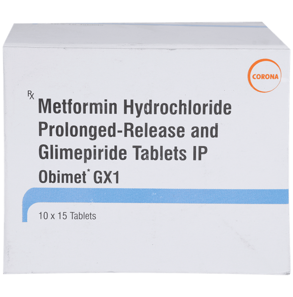 Obimet GX1 Tablet PR