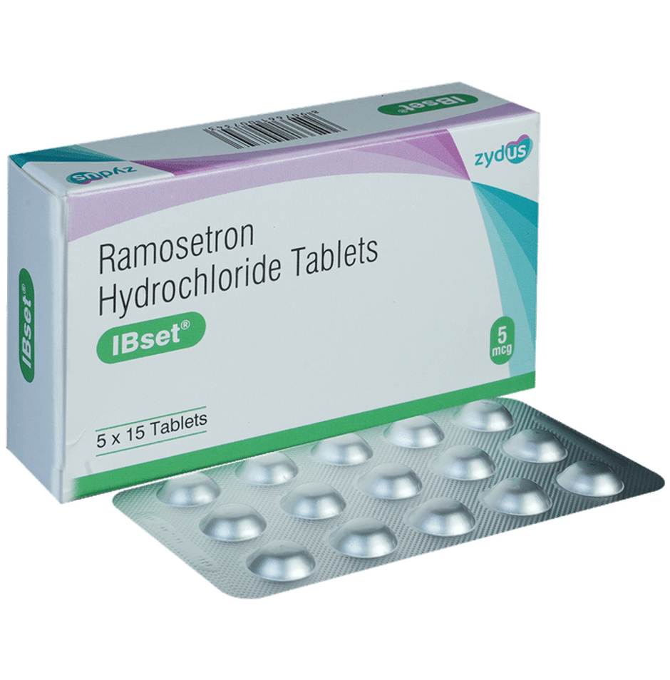 Ibset Tablet