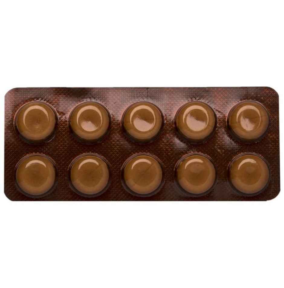 Doxinate-G Tablet