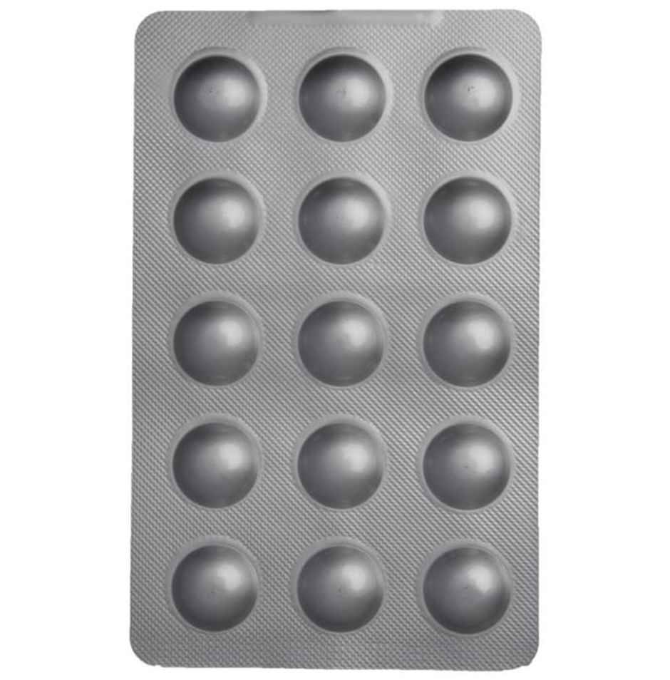 Rabium-20 Tablet