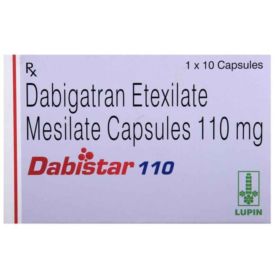 Dabistar 110 Capsule