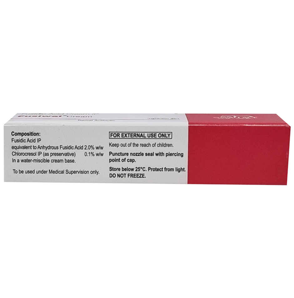 Fusiwal Cream 