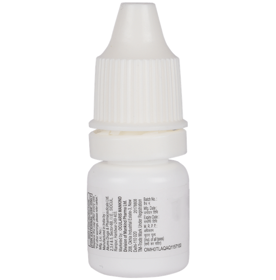 Brinzolast Eye Drop