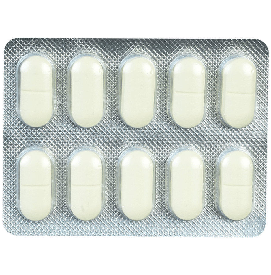 Clarinova-500 Tablet