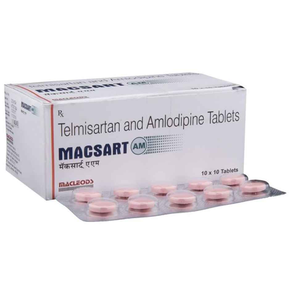 Macsart Am Tablet