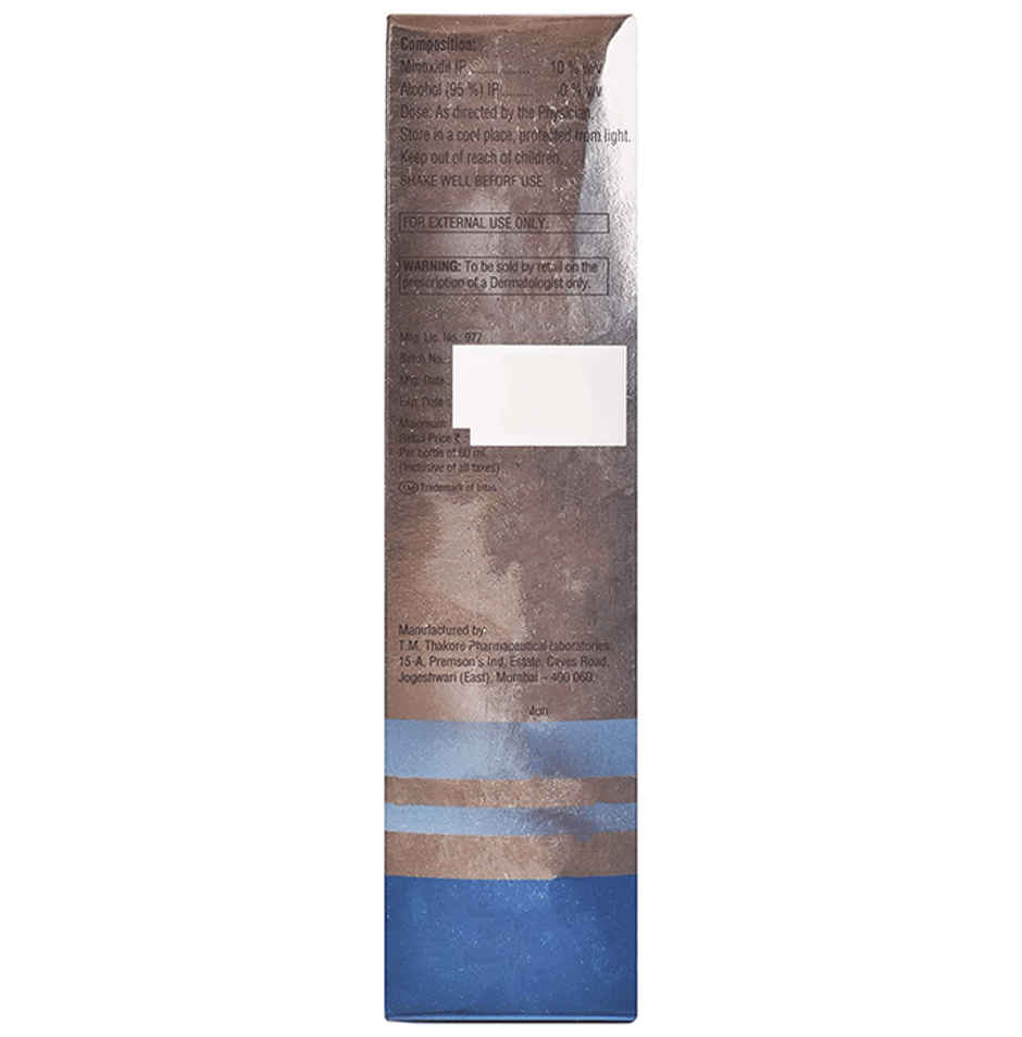 Morr 10% Topical Solution