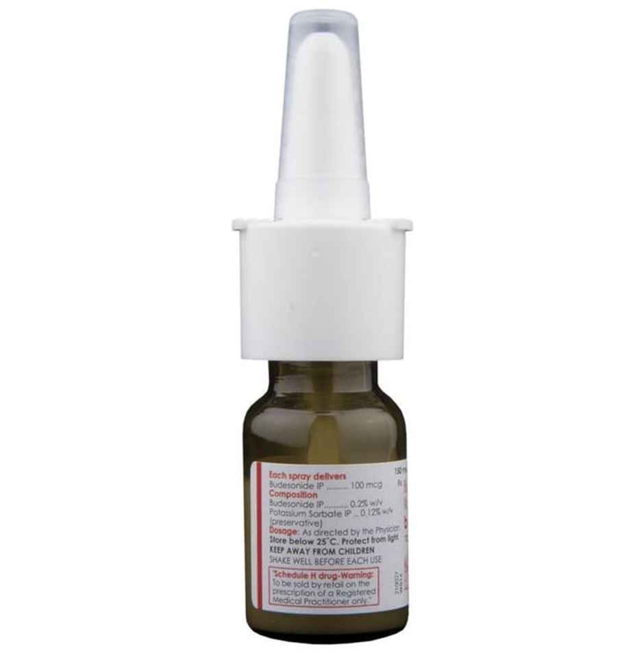 Budenase AQ Nasal Spray