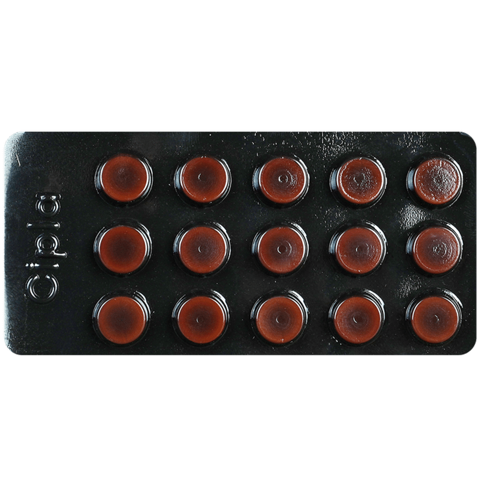 Amlopres-AT Tablet