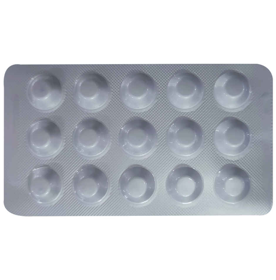 Benidin 8 Tablet