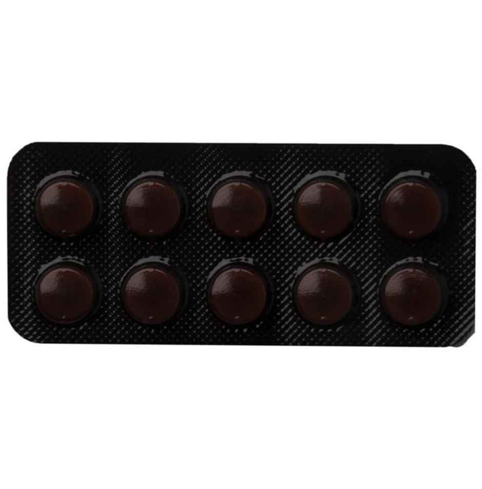 Monotrate 10 Tablet