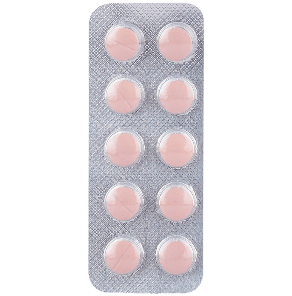 Tozaar-50 Tablet