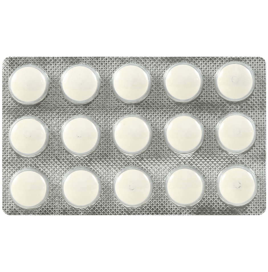 Cilodoc 100 Tablet