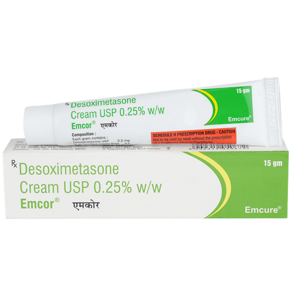 Emcor Cream