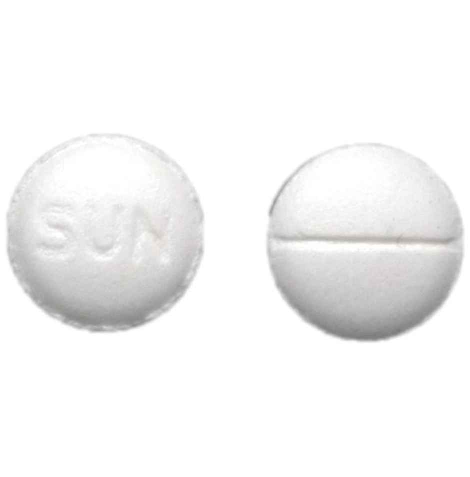 Ezact 60 Tablet