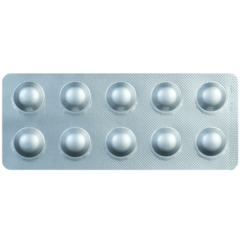 Eurepa - V 1/0.3 Tablet