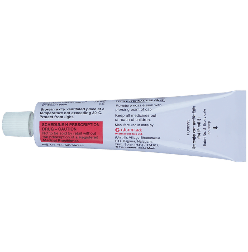 Sorvate C Ointment