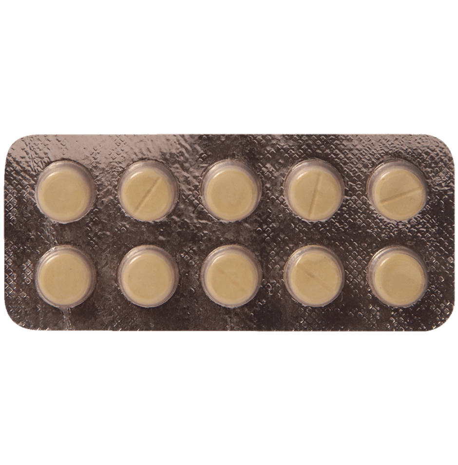Gleam-2 Tablet