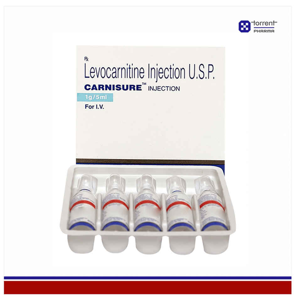 Carnisure 1g Injection