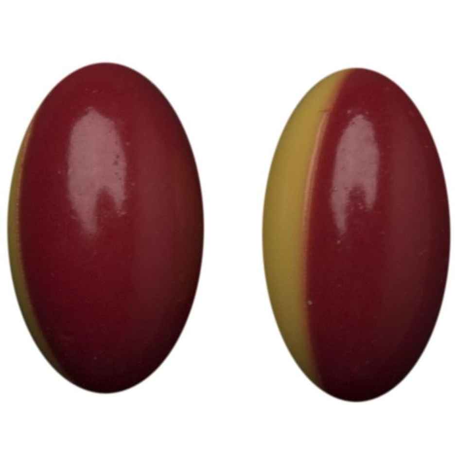 Calgel Soft Gelatin Capsule