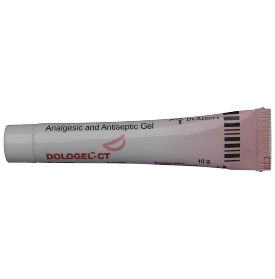 Dologel-CT Gel