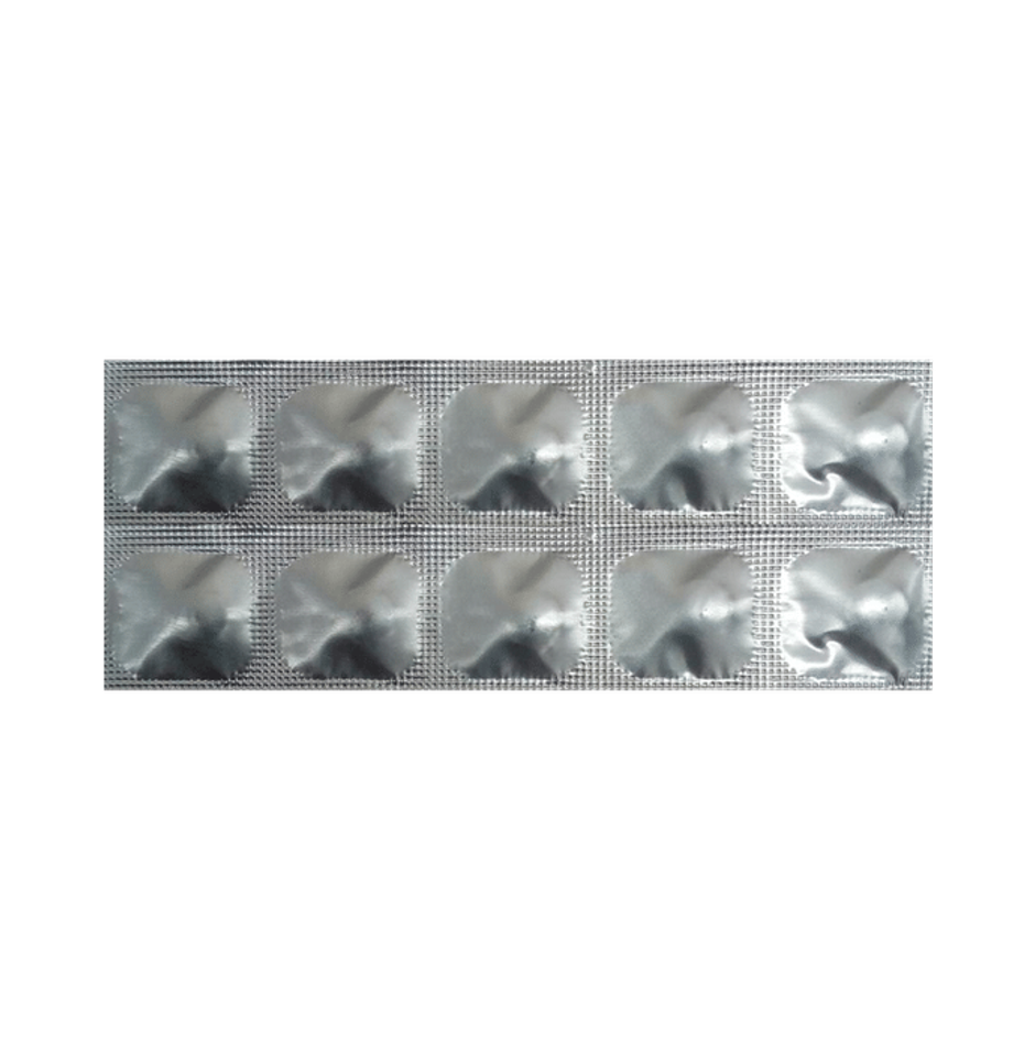 Xet CR 25 Tablet PR