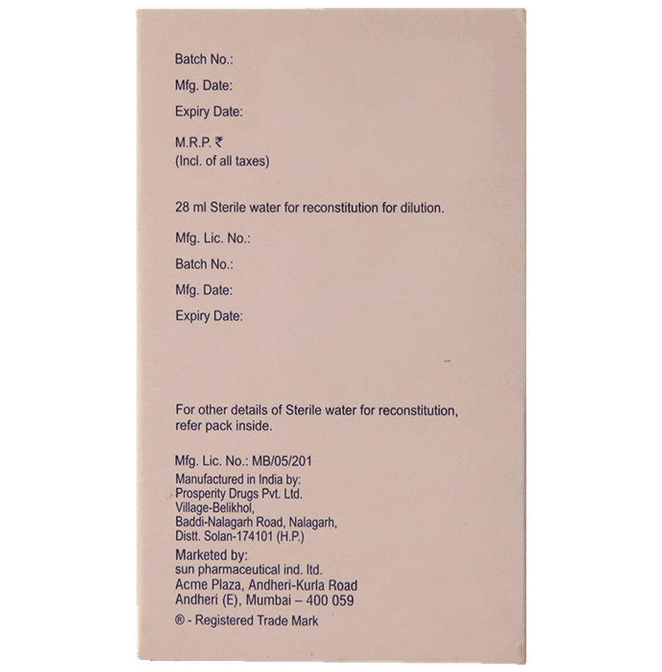 Moxclav 156.25mg Powder for Oral Suspension