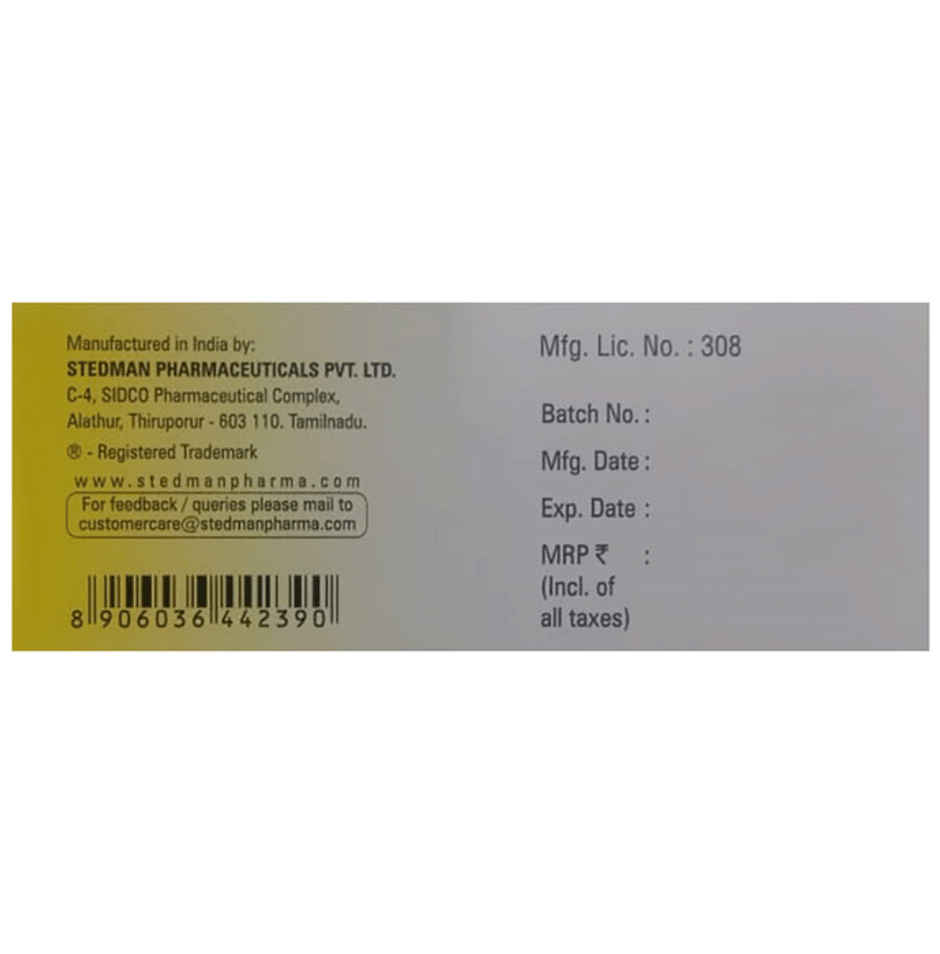 JusDee 400 Vitamin D3 Drop