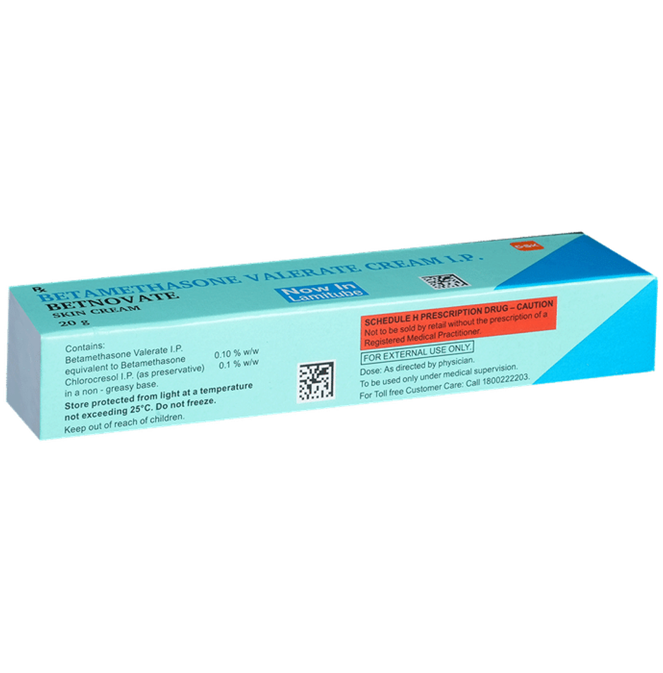Betnovate Skin Cream