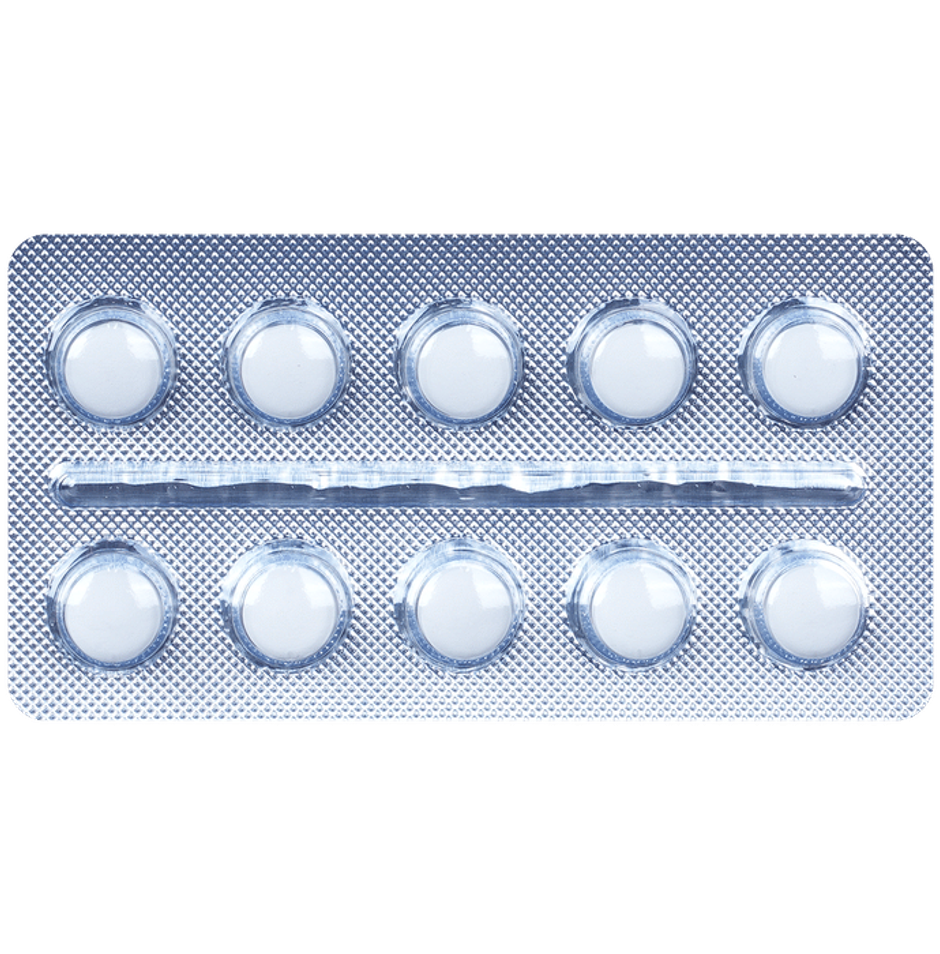 Dydrogest-ER 20 Tablet