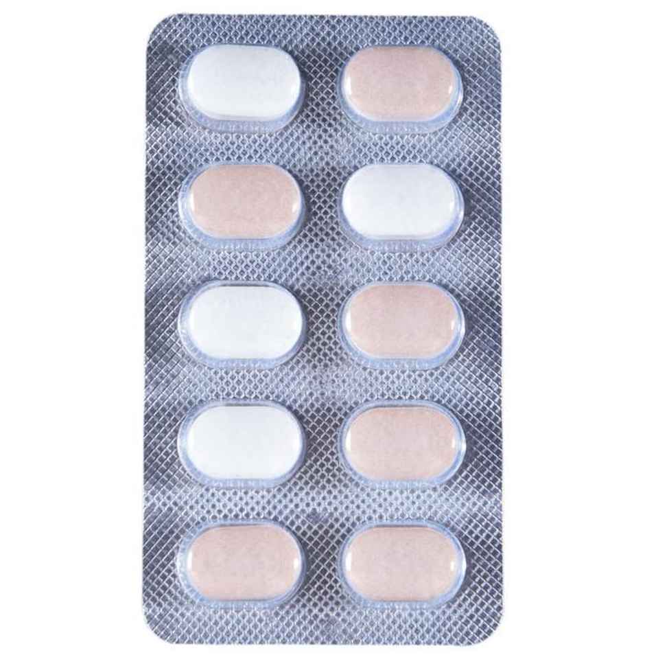 Glimisave Mv 1.3 Tablet SR