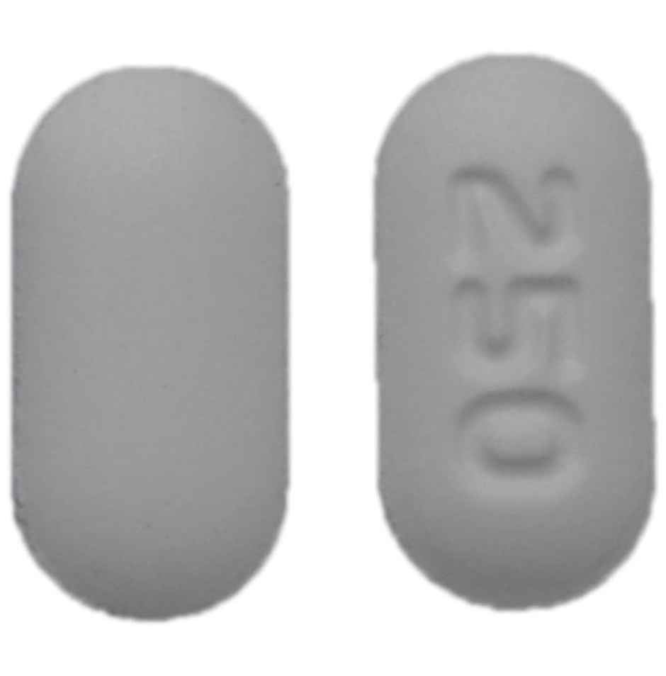 Glyciphage 250 Tablet