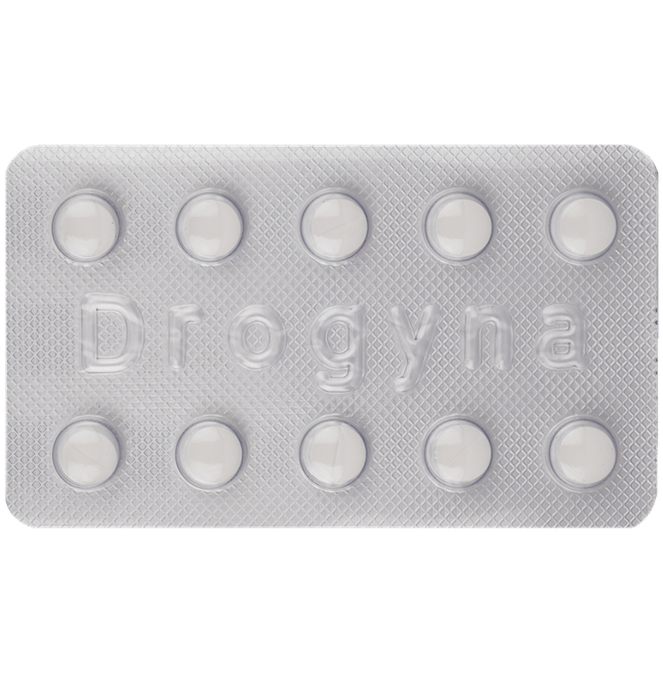 Drogyna Tablet