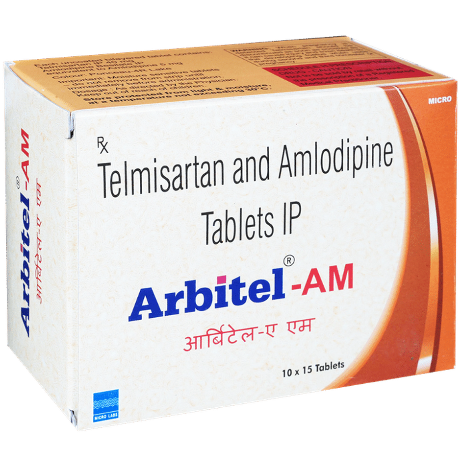 Arbitel-AM Tablet