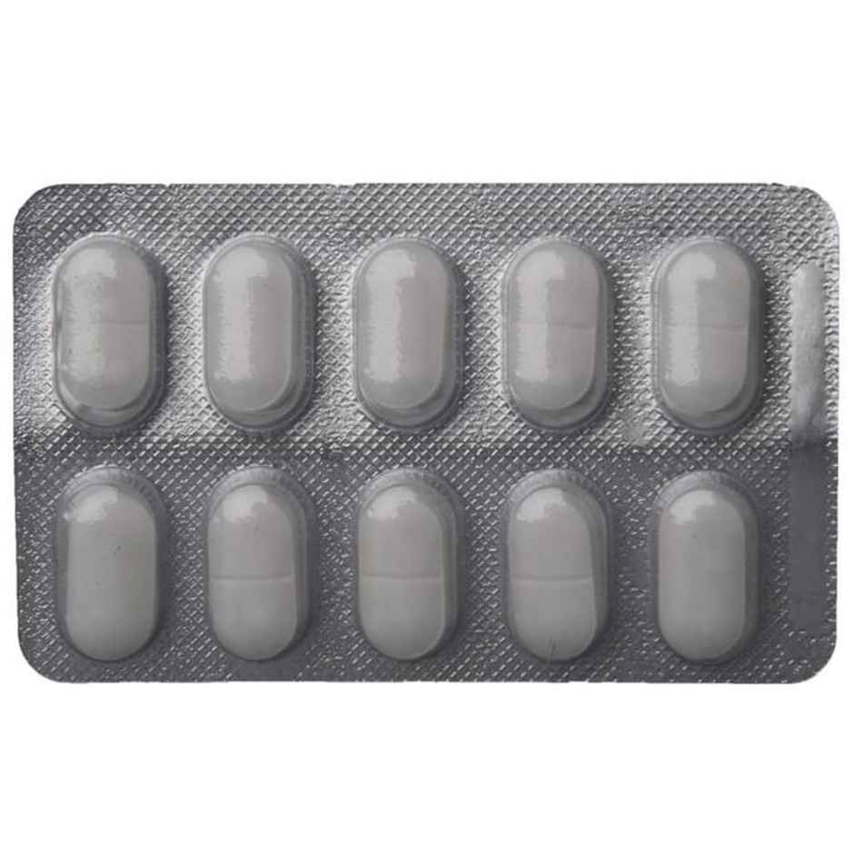 Doxiflo-650 Tablet SR