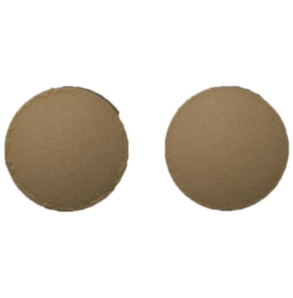 Contiflo Icon 0.4mg Tablet PR