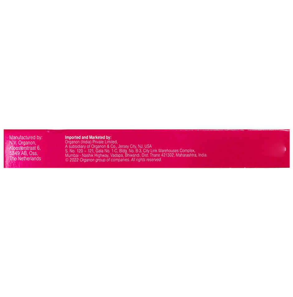Femilon 0.15mg/0.02mg Tablet